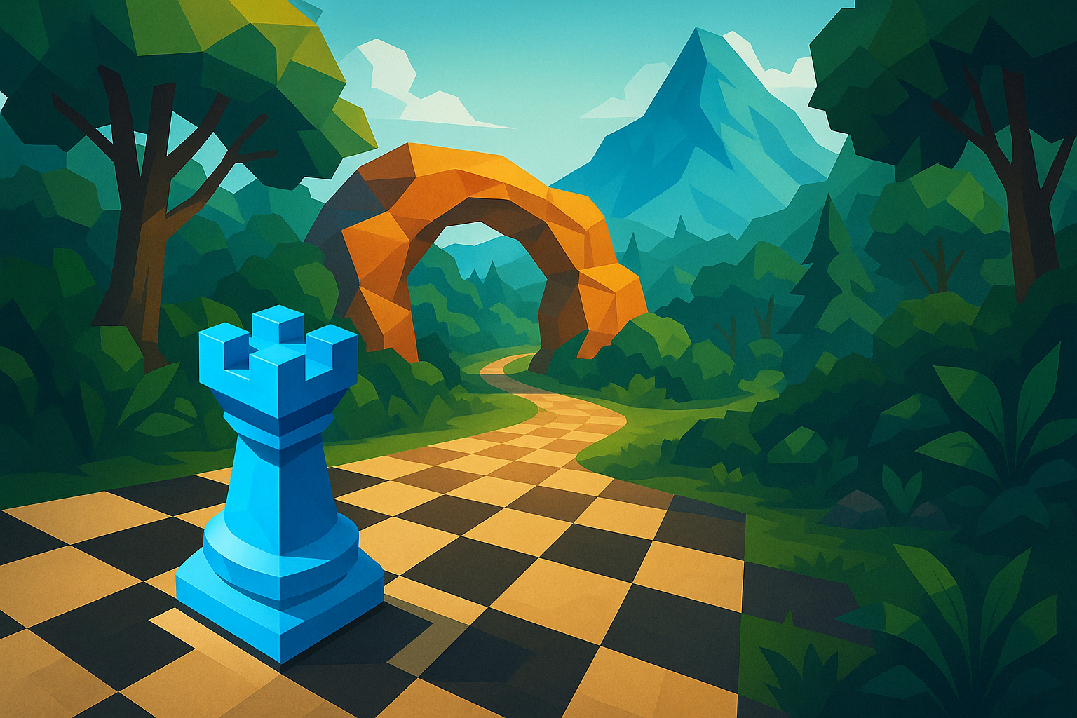 The Future of Generative 3D Workflows