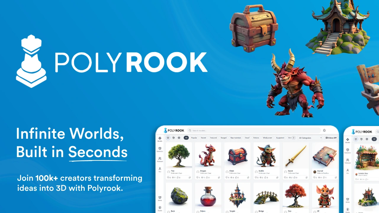 Polyrook v0.1 Release Guide